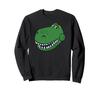 Disney Pixar Toy Story Rex Big Face Costume Sweatshirt