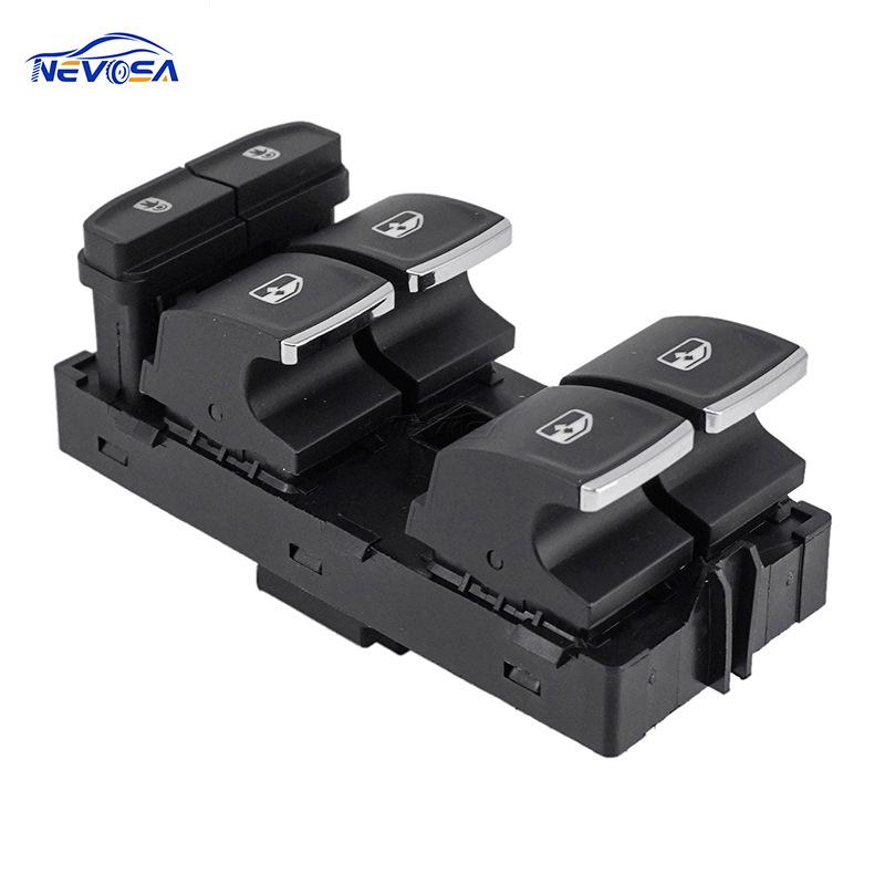3CC959857: Volkswagen Passat Window Lift & Control Switch Accessory