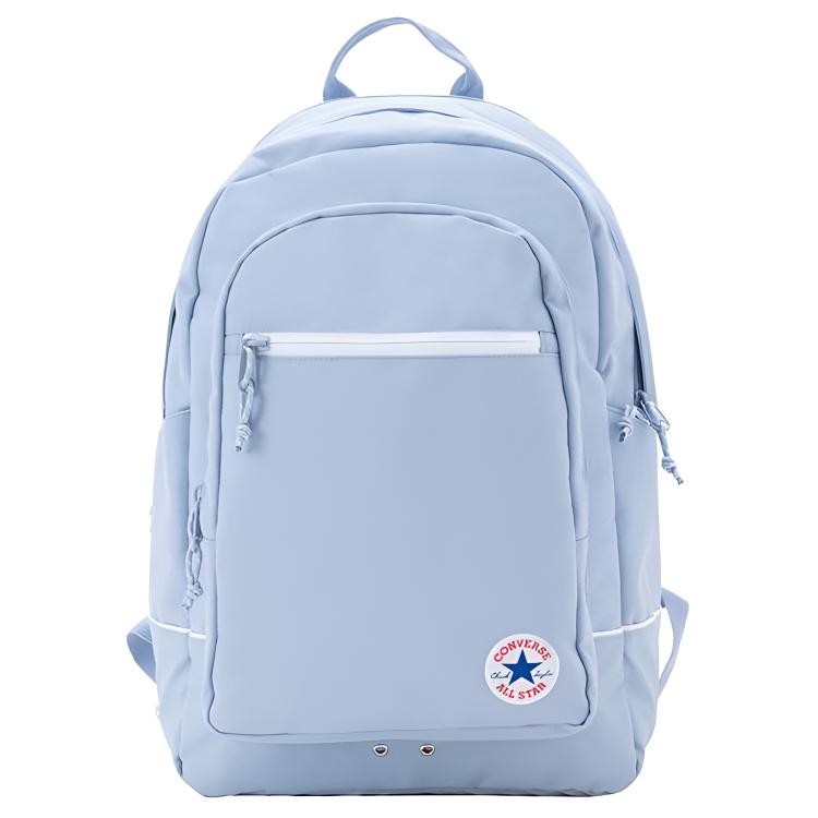 

Converse Simple Casual Backpack Unisex Backpacks Light-Blue UA5897-PFC Light Blue