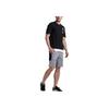 Puma Summer Rebel Short Sleeve T-Shirt Men Tops Black 853172-01