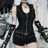 Corsets, fashionable and elegant women's clothing