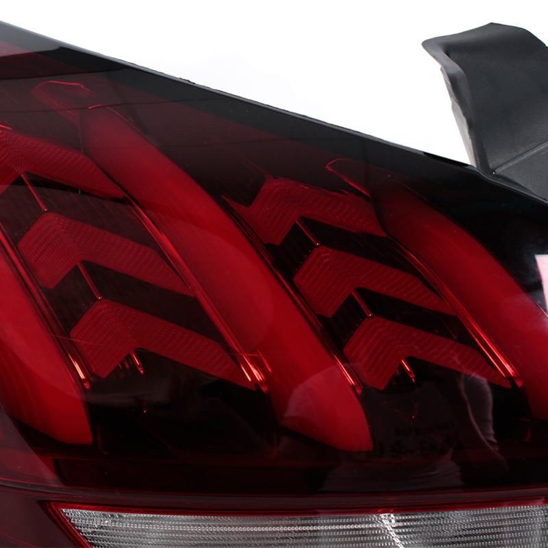 Rear Taillight Assembly For SAIC MG5 2025 2025 2025 Rear Light Outside Inside Taillight Brake Light Turn Signal Reversing Light