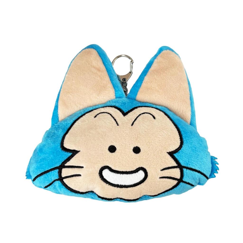 Small Planet Dragon Ball Pass Case Puar
