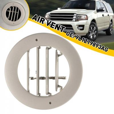 Headliner A/C Ceiling Roof Heat Air Vent For Ford Expedition Lincoln Navigator