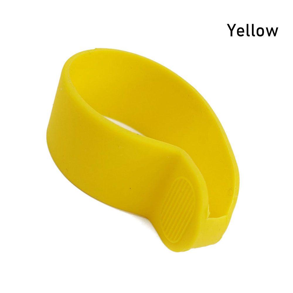 Handlebar Accessories Protective Case Fixing Sleeves Silicone Sleeve Thumb Throttle Accelerator