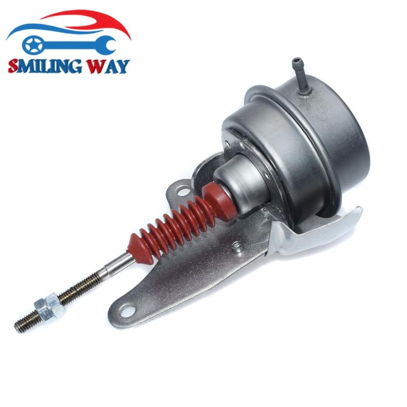 Atuador da Válvula Wastegate Turbo Para Renault Nissan Clio Fluence Grand Scenic Kangoo Laguna Megane Cube Juke NV200 Qashqai Dacia Duster