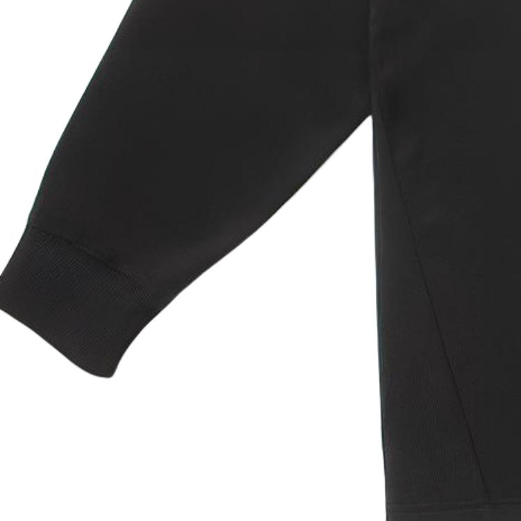 THE NORTH FACE Sweatshirts Men's Black Crew Neck Moderate Other NF0A7WAD-JK3