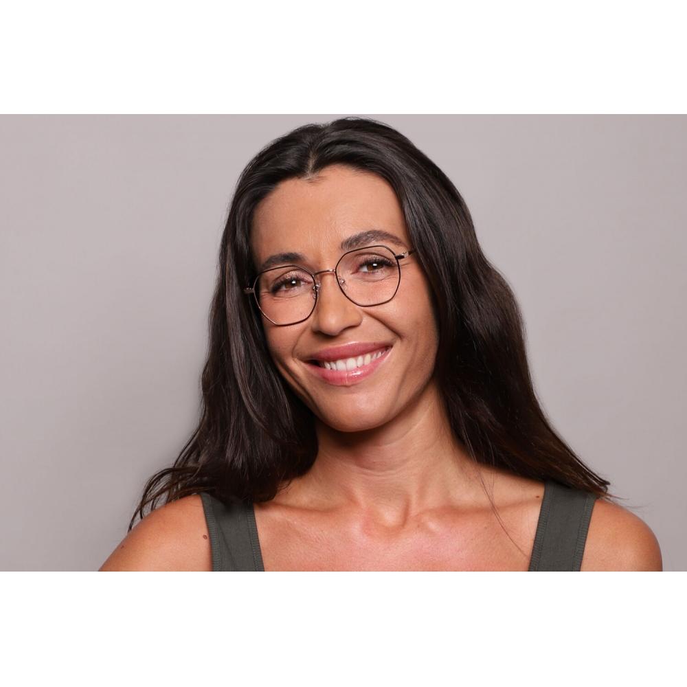 Montana Eyewear Mm585 Mm585b Unisex Eyeglasses