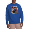 Elvis Presley Unisex Adult Ranch Sweatshirt
