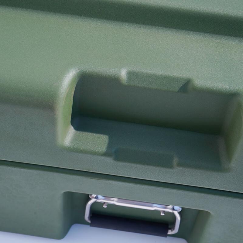 Rotomolded Sealed Transport Storage Case