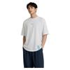Adidas Trendy Sports Comfortable Pullover Crew Neck Fashionable Summer Breathable T-Shirt
