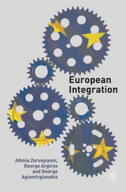 Bok European Integration