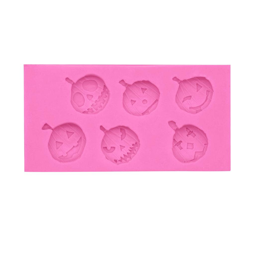 Halloween Molds For Jewelry, Earring Molds, 3D Mold, Molds For Halloween Earrings Decoration