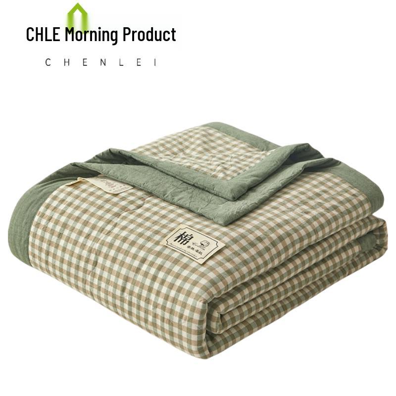 Chenlei Summer Quilt