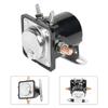 SW-3 12V DC Heavy Duty Car Truck Starter Solenoid Relay SW3 4 Terminals for Ford