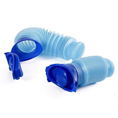 Portable Retractable Emergency Car Urinal