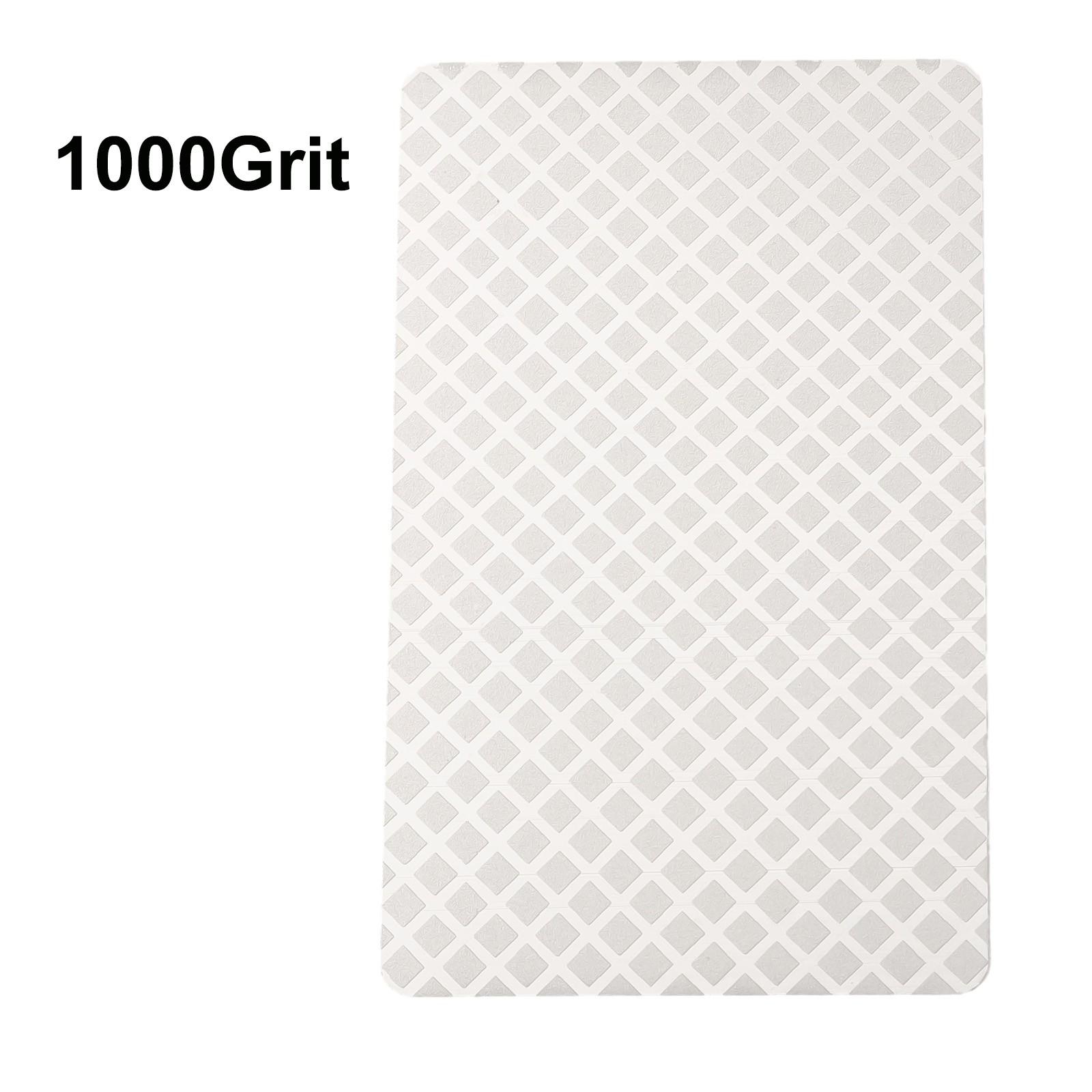 

Шлифовальные инструменты Алмазная точилка Точильный камень Лист 1 шт. 1000Grit