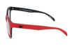 ADIDAS AORD005SBG053 Glasses. Sunglasses, Color Red. Man.
