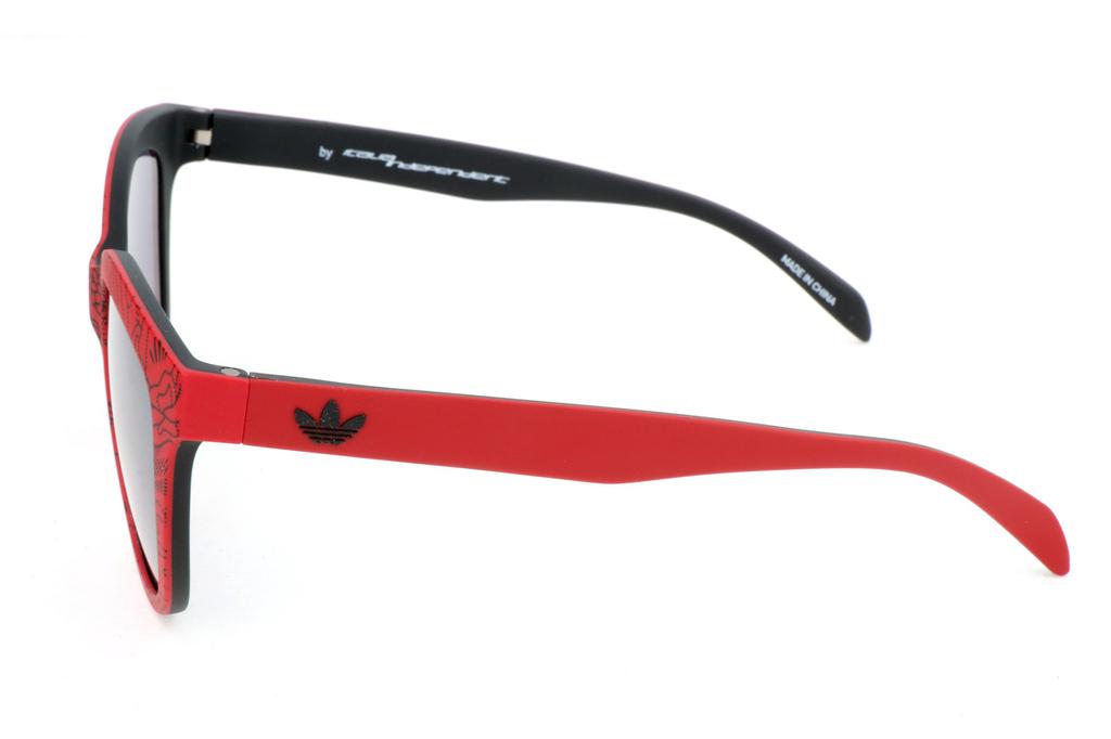 ADIDAS AORD005SBG053 Glasses. Sunglasses, Color Red. Man.