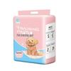 Heart Companion Pet Pee Pad: Instant Absorption, Deodorizing, Leak-Proof, Back Adhesive for Dogs & Cats