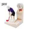 Casual Game Night Opener Bottle Opener, Golf Swing Beer Shape, Fun Board Dinner Party Accessory Durable Creative Ornament, for Home Bars And