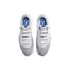 Air Jordan 11 Retro Low GS Cement Grey Kids Sneakers White University-Blue 528896-140