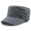 Large Size Flat Top Hat Men's Hat Big Head Circumference Four Seasons Pure Cotton Cloth Duck Tongue Baseball Cap Casual