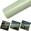 PET Extinction Khaki Green Car Vinyl Film Auto Decal With Air Release Technology Car Body Creative Styling DIY Decor Accessories
