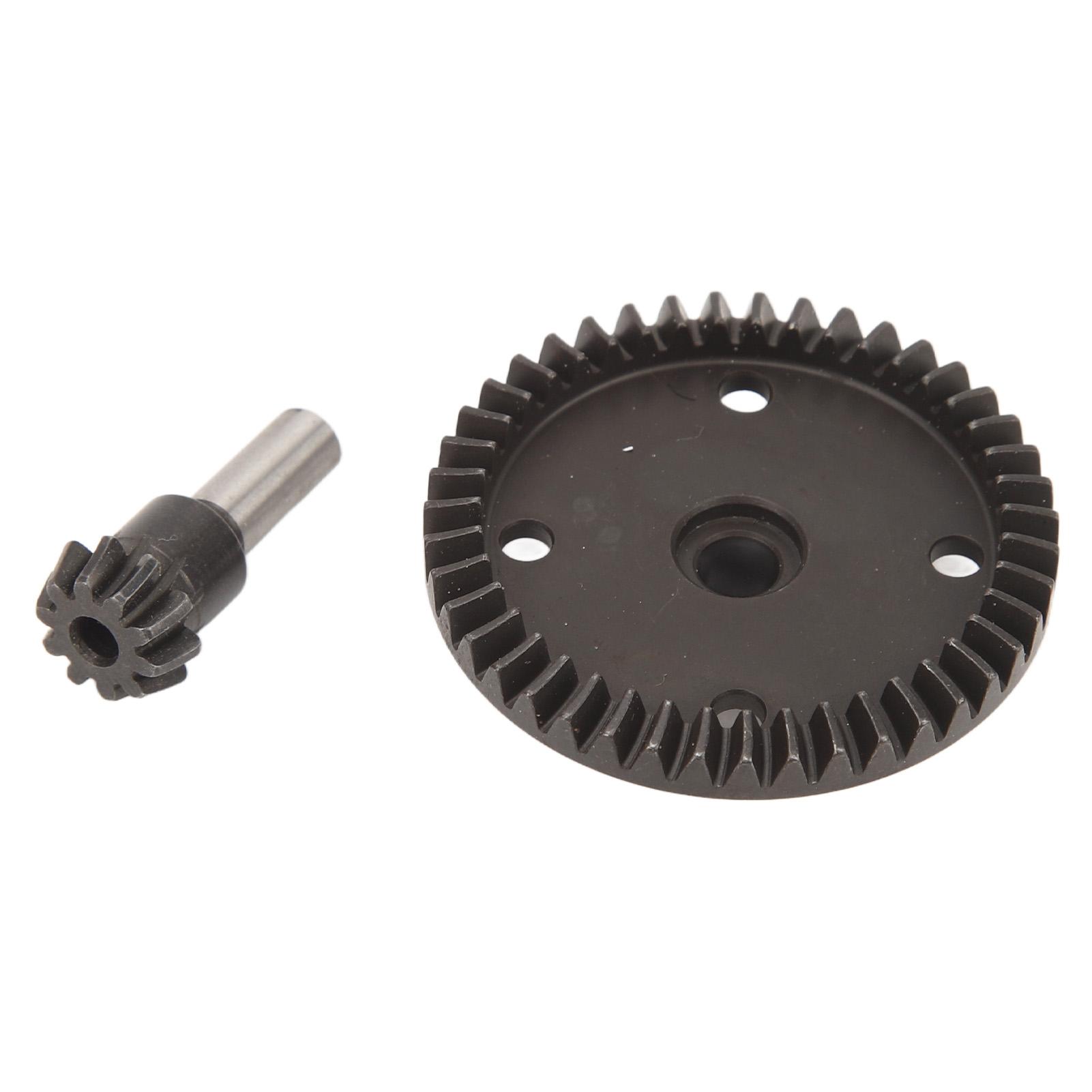 

Набір шестерень RC 43T Велика редукторна шестерня 10T Мала шестерня для ARRMA Mojave 6S 17 Радіокерована машина для ARRMA Kraton