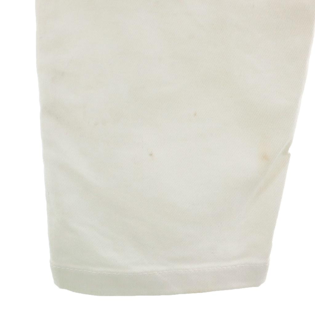 Jack Bunny!! golf Long pants 1 white Women Used