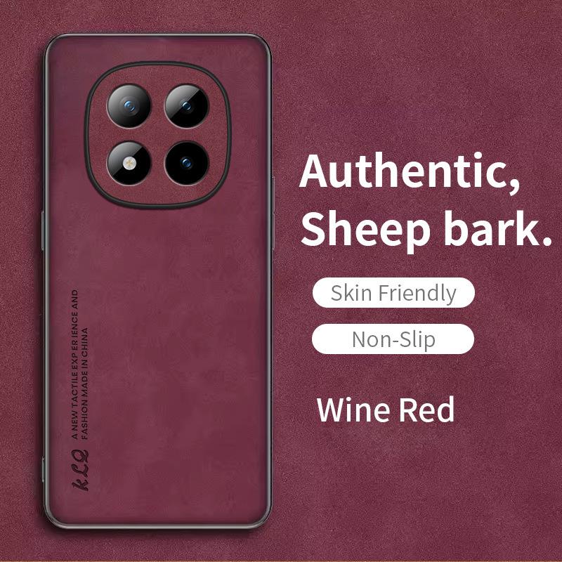 

Universal Vivo V60 Phone Case: Y39 Lambskin, Y29, V40pro, Y19S Soft Drop-Proof Cover Y03/Y18