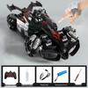 F1 Remote Control Car: Gesture Drift Stunt & Rechargeable Children's RC Toy