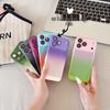 Apple 17 Pro Max Heat Dissipation Gradient Case with Ultra-Thin Skin-Feel and iPhone 16 Lens Protective Film