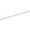 Stainless Steel Extendable Back Scratcher Portable Hard-to-Reach Areas Five-Teeth Telescoping Handle Back Scratcher Massager Tools