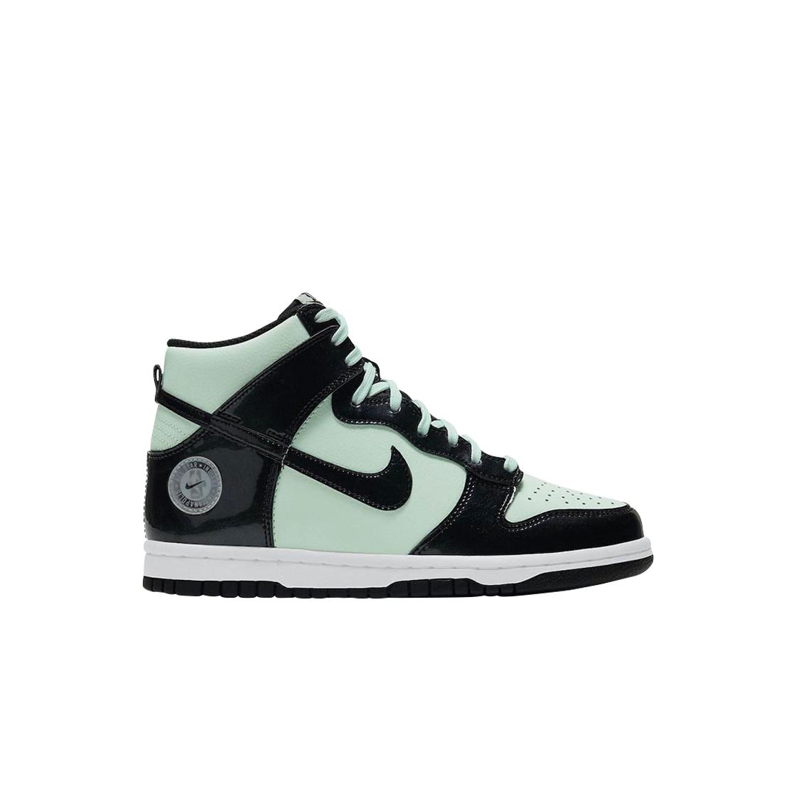 

(gs) Nike Dunk High Barely Green 230(4Y)
