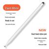 LINGJING 2-in-1 Magnetischer Stylus Stift für Tablets & Handys