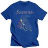 New Silverstein Band Album For Fans Cotton Blue S-5XL Shirt EN650 Unisex T-Shirt
