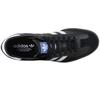 adidas Originals SAMBA OG - Herren Sneakers Schuhe Leder Schwarz B75807 ORIGINAL