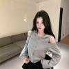 Tops – Camisolas e sweatshirts