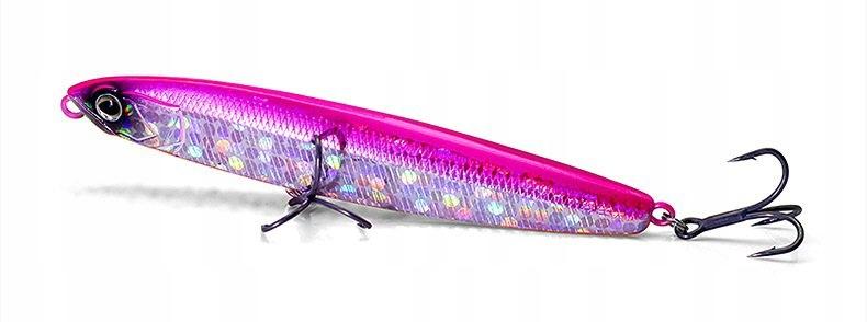 Wobbler Hecht Zander Wels 16G 8,5Cm XL-5M F159B