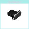 For Iphone Charging Port And Headphone Jack Alloy Dustproof Plug For Dust Prevention