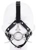 Spider Gag with Nose Hook - FUKR - BDSM Gags
