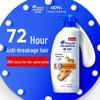 Head & Shoulders Anti-Breakage Ginger Anti-Dandruff Shampoo