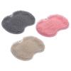 TPE Shower Foot Scrubber Relieves Tired And Sore Feet Cleaner Massage Pad Bath Mat Me