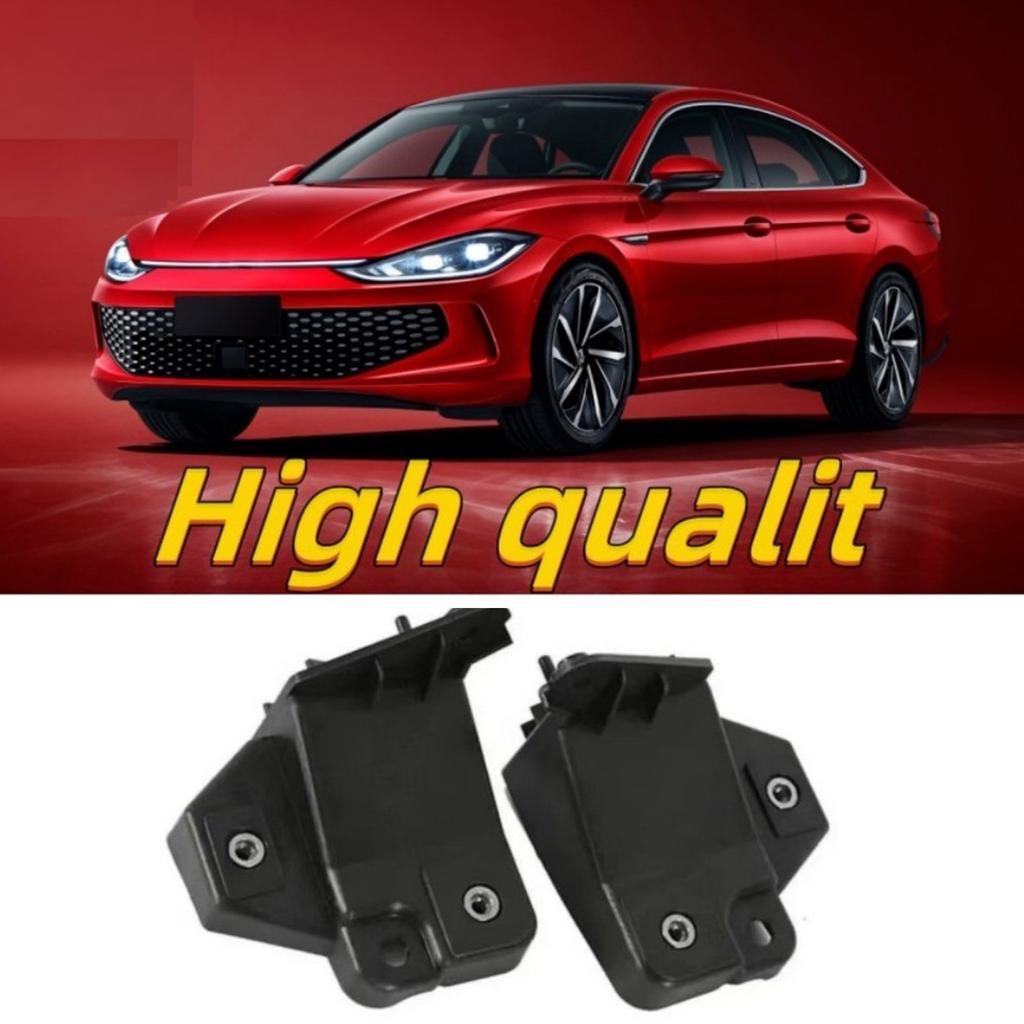 Car Front Grille Center Mesh Support racket Suitable for 2016-2019 1061331-00-B 1061332-00-B Easy Installation