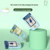 Smart Children's Camera: HD Dual Camera, Touch Screen, Photo & Video Capable, Mobile Toy, Perfect Birthday Gift