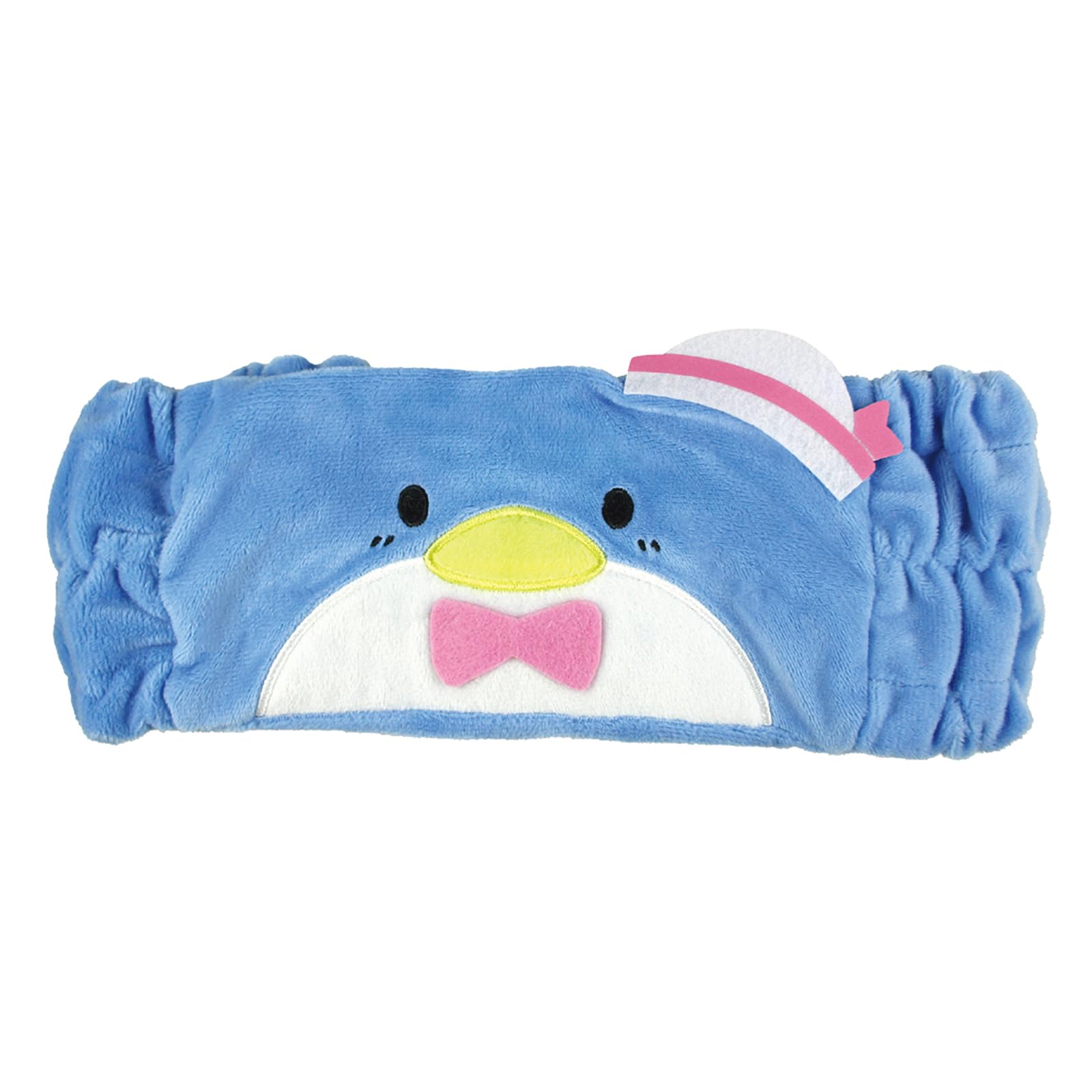

Tees Factory Sanrio Hair Band Tuxedo Sam SR-5537593TS