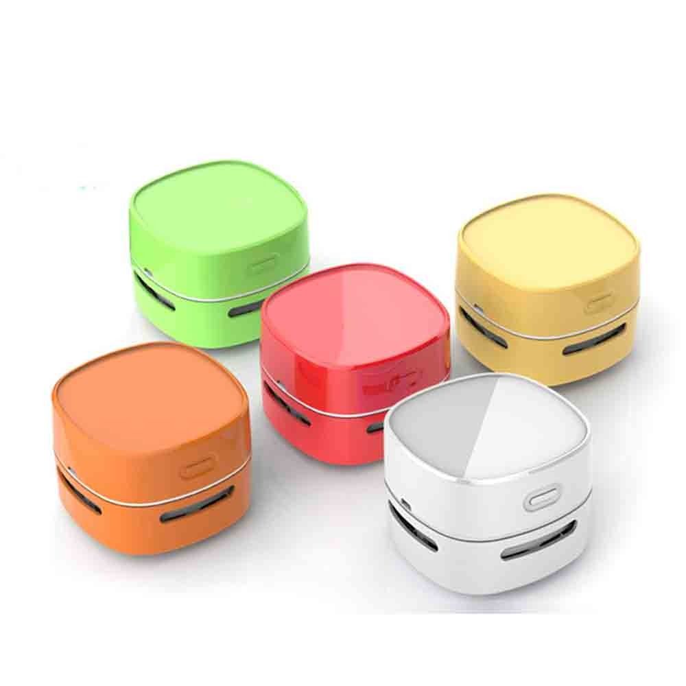 Rechargeable Mini Vacuum Cleaner High Suction Power Handheld Vacuum Cleaner Keyboard