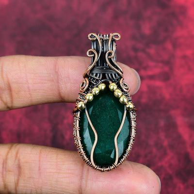 Colliers et pendentifs – Pendentifs