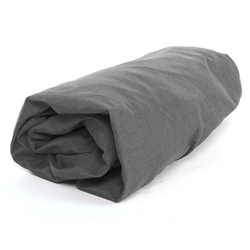 Lazy Sofa Slipcover Bean Bag Chair Cover Removable Washable Stretch Couch Covers No Filling Living Room Home Decor